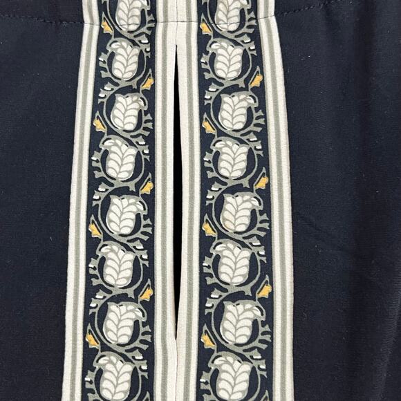 Women's Michael Kors Halter Neck Sleeveless Blouse - Picture 7 of 10